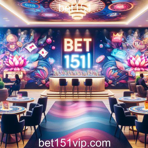 Descubra as Melhores Ofertas em Jogos no Bet151