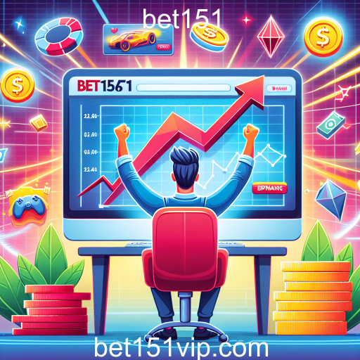 Descubra as Melhores Promoções para Jogadores em Bet151