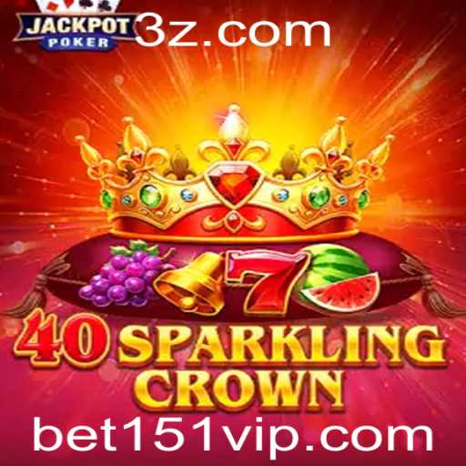 Explorando o Universo de 40SparklingCrown: Tudo o Que Você Precisa Saber