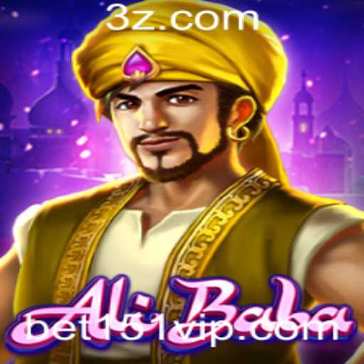 Descubra o Fascinante Mundo do Jogo AliBaba