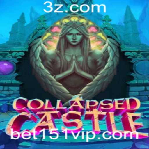 Explorando o Mundo de CollapsedCastle: Um Mergulho no Jogo de Aventura com bet151