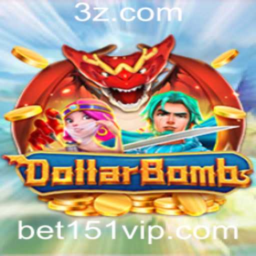 Descubra o Jogo Emocionante DollarBombs e Como Jogar com bet151