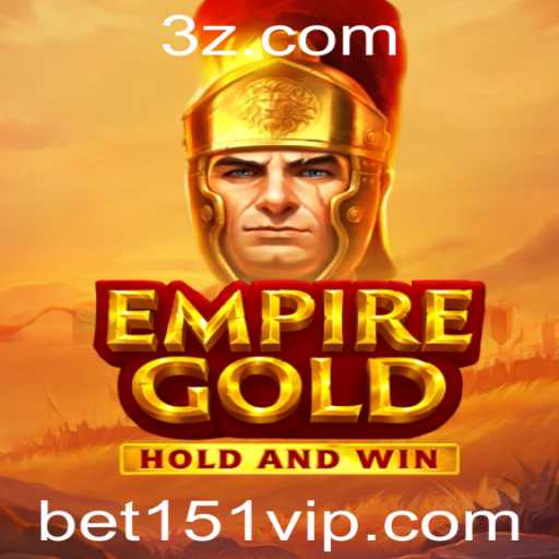 Explorando o Fascinante Mundo de EmpireGold com Bet151