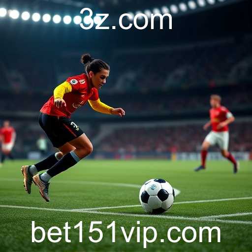 O Impacto da bet151 no Cenário Esportivo Atual