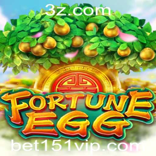 Descubra o Fascinante Mundo de FortuneEgg: Um Jogo Revolucionário com Bet151
