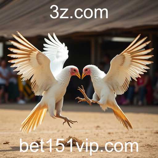 Explorando o Fascinante Mundo dos Jogos de Sabong e a Plataforma bet151