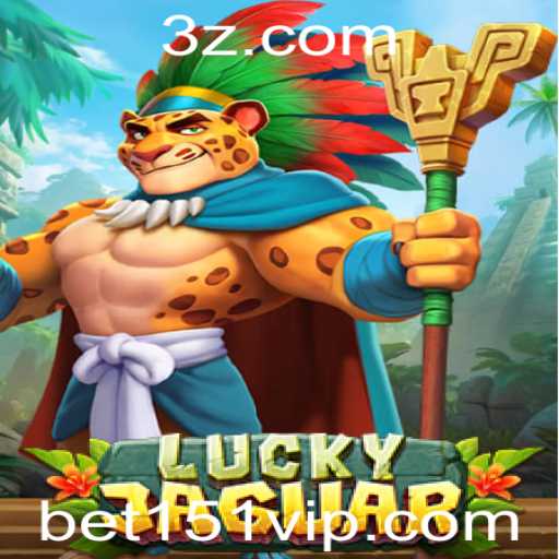 Descubra o Fascinante Jogo LuckyJaguar: Regras e Estratégias
