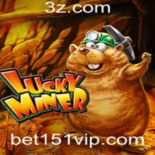 Explorando o Mundo de LuckyMiner: O Jogo de Apostas que Está Revolucionando o Mercado com Bet151