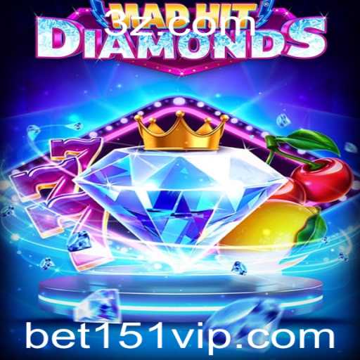 Descubra o Fascinante Mundo de MadHitDiamonds: O Jogo que Está Conquistando o Público