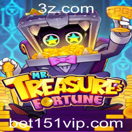 Explorando o Mundo do Jogo MrTreasuresFortune
