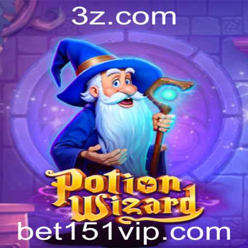 Descubra as Emoções do Mundo Encantado de PotionWizard