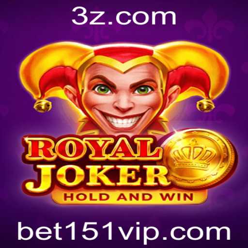 Descubra o Fascinante Mundo do Jogo Royaljoker