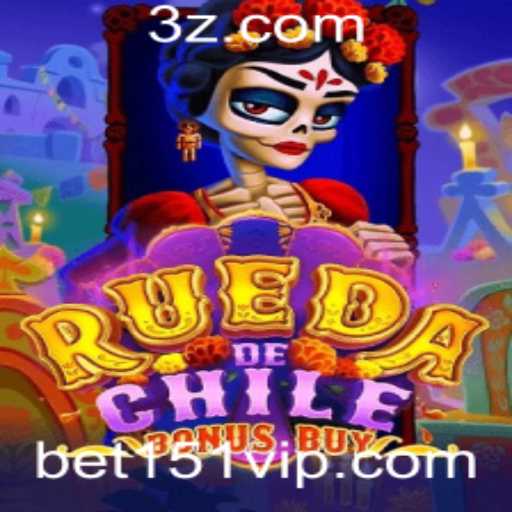 RuedaDeChileBonusBuy: Descubra as Emoções do Jogo com bet151