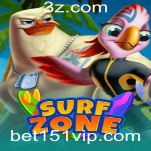 Explorando o Mundo do SurfZone: A Nova Sensação dos Jogos Online