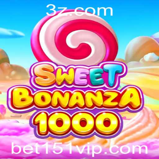 Explorando SweetBonanza1000: A Nova Sensação dos Jogos de Azar com Bet151