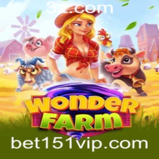 WonderFarm: Aventuras Virtuais e Estratégias de Jogo no Universo Fascinante com bet151