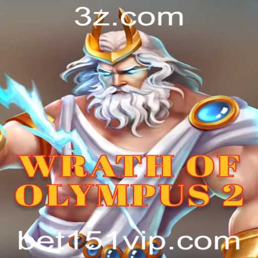 WrathofOlympus2: Um Mergulho Épico no Mundo Mitológico dos Jogos de Aposta